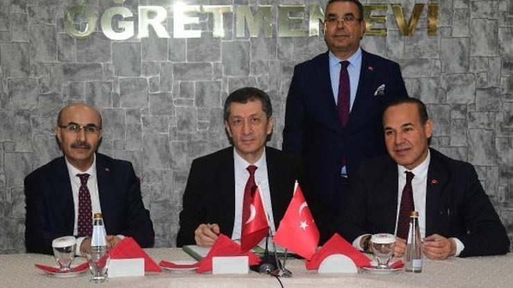 Kent meydanının altı otopark olacak