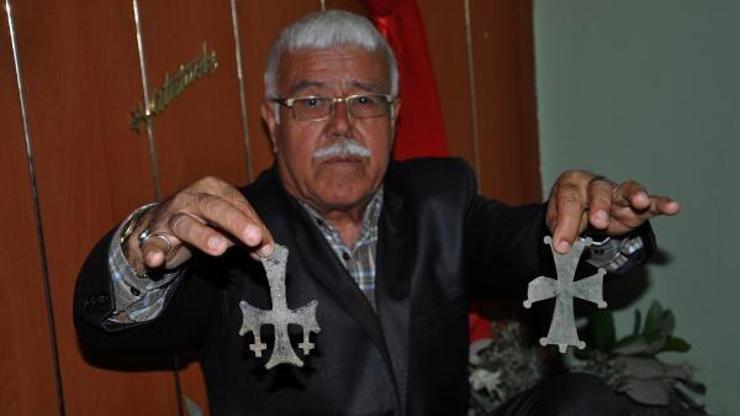 42 yılda 10 bin 169 eseri müzeye kazandıran Aydın, hayatını kaybetti
