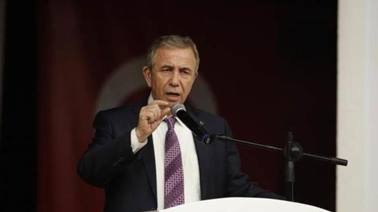 Mansur Yavaş: Projelerinizi anlatırsınız vatandaş birimizi seçer
