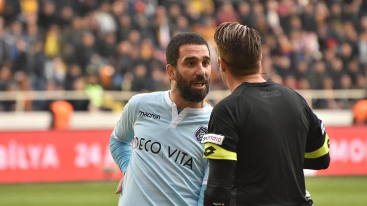 Yeni Malatyaspor Başakşehir CANLI