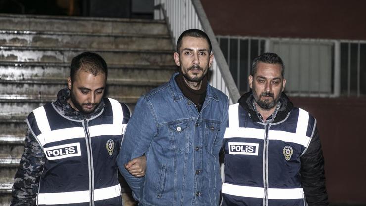 İstanbul Valiliği: 4 kişinin öldüğü yangınla ilgili 1 kişi gözaltına alındı