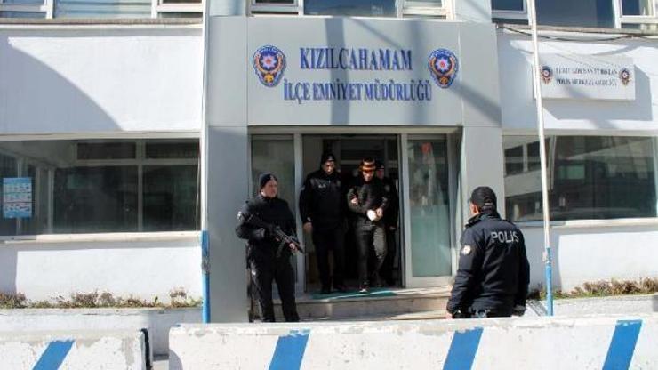 Kardeş kavgası cinayetle bitti