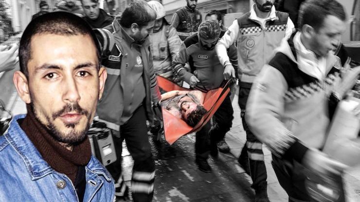Son dakika: Arkadaşlarını yakıp itfaiyeyi aradı
