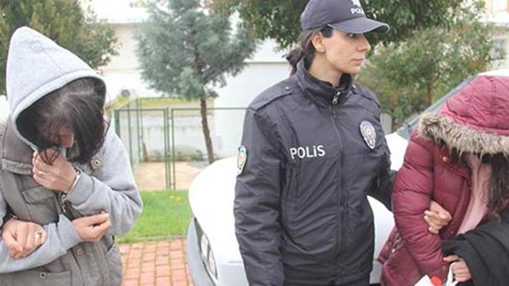 Sahte icra müdürü gerçeğini dolandırdı