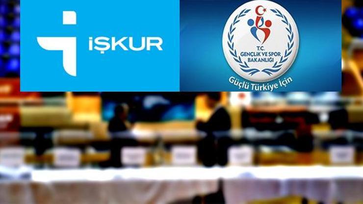 İŞKUR GSB kura sonuçları açıklandı 81 il için GSB sorgulama sayfası