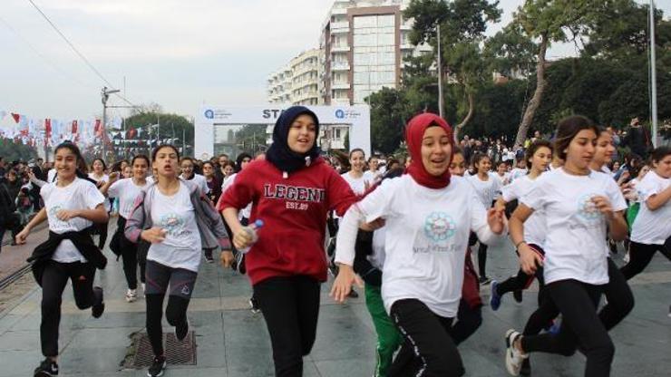 Fetih Koşusunda kıyasıya mücadele