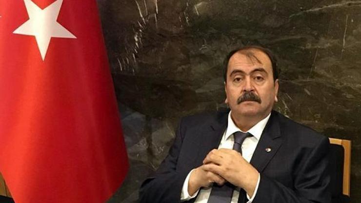 Meçikoğlundan iş insanlarına çağrı