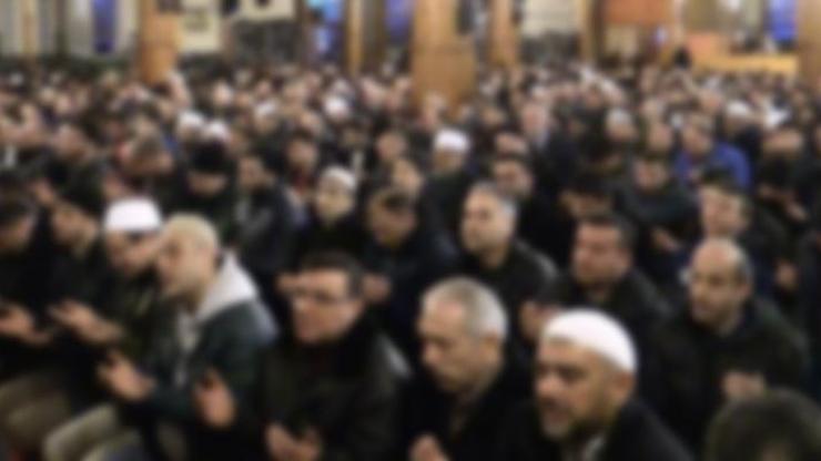 Regaip Kandili ne zaman (2019 Diyanet Dini Günler Takvimi)