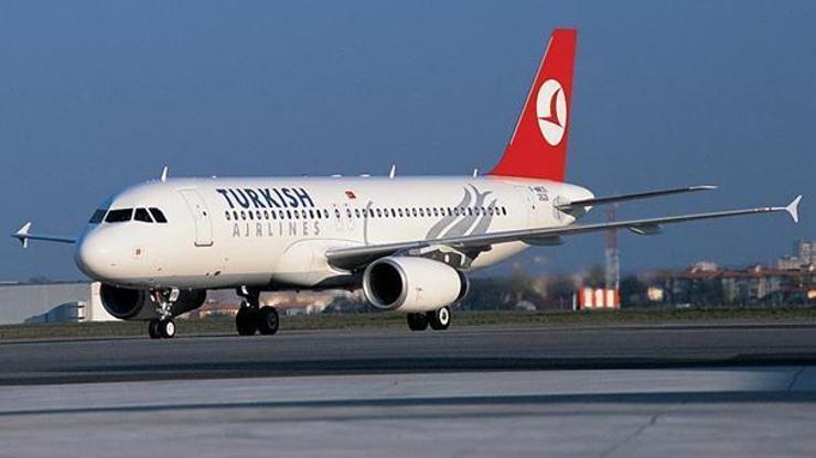 THYnin İstanbul-Çanakkale uçuşları başladı