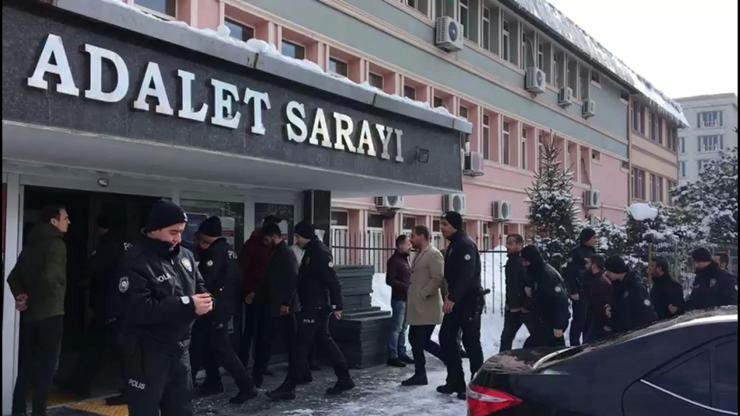 Yasa dışı bahis operasyonunda 70 gözaltı