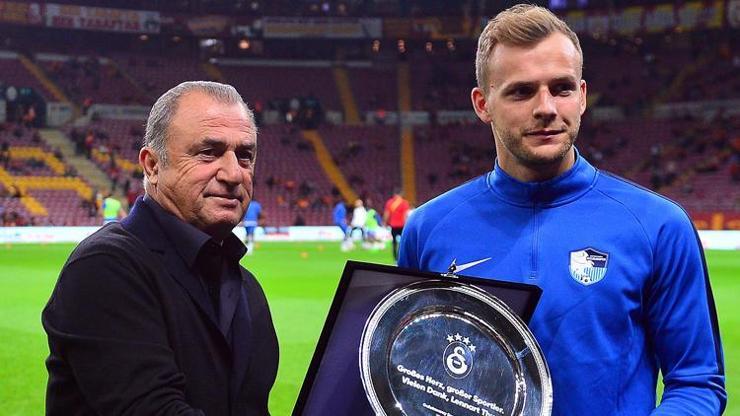 Erzurumspor FIFAlık oldu
