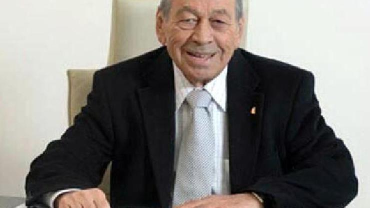 Duayen iş insanı Orhan Abalıoğlu son yolculuğuna uğurlandı