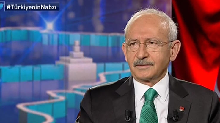 CHP Genel Başkanı Kemal Kılıçdaroğlu: Vatandaşlarla birlikte sandıkta ittifak yapacağız