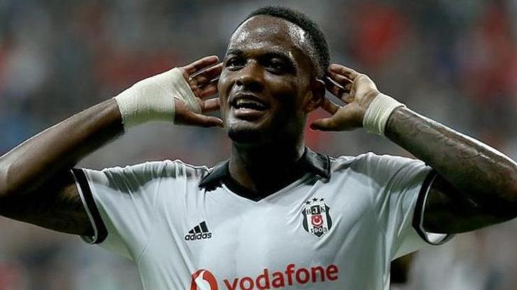 Cyle Larine takım aranıyor