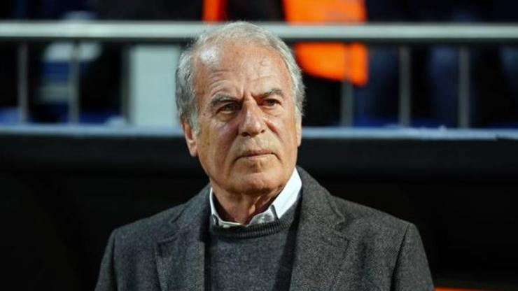 Mustafa Denizliden Diagne sözleri