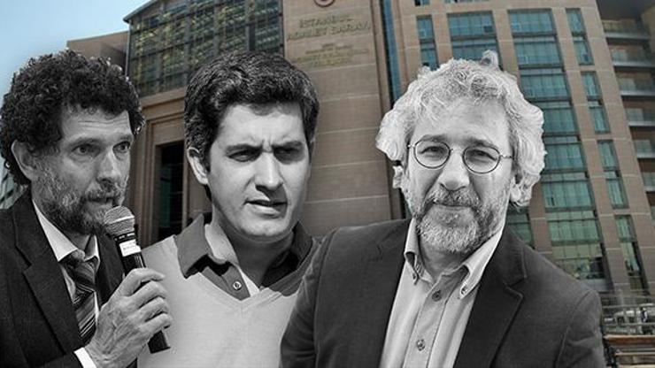 Gezi Parkı eylemleri davasının duruşma tarihi belli oldu