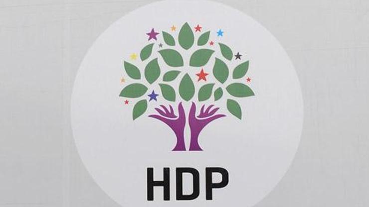 HDP Balıkesir belediye başkan adayına gözaltı