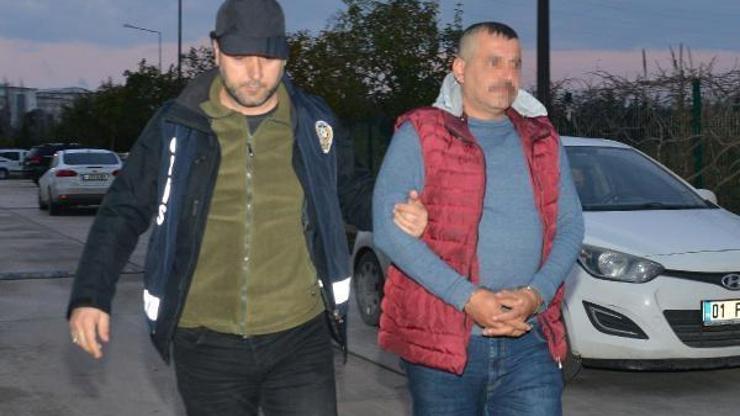 Adanada tefeci operasyonu