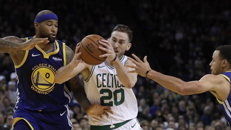 Warriors neye uğradığını şaşırdı