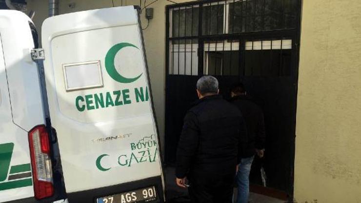 Gaziantepte, lise öğrencisi bıçaklanarak öldürüldü
