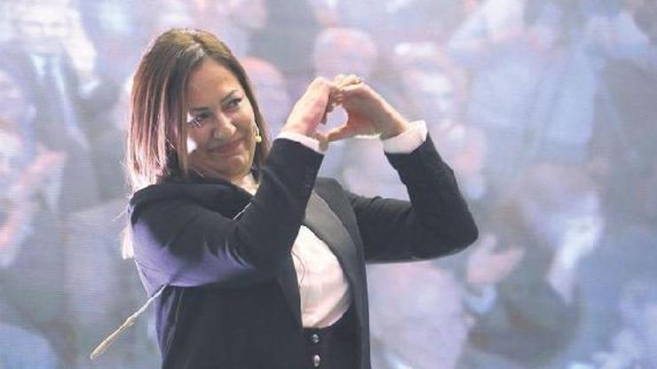 AK Parti Çankaya adayı Türkmen: Seçimi kadınlarımızın desteği ile kazanacağım