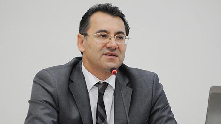 Son dakika... Eski Anayasa Mahkemesi Başkanvekili Altanın cezası belli oldu