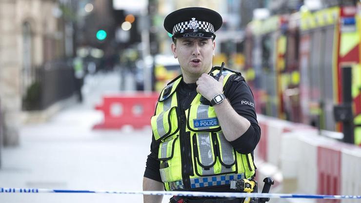 Son dakika... Glasgow Üniversitesi şüpheli paket nedeniyle boşaltıldı
