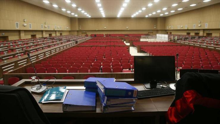 Terör örgütü KCKnın Türkiye sorumlusuna 17 yıl hapis cezası