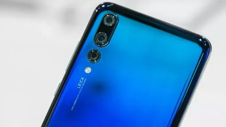 Huawei P30 Lite fiyatı ortaya çıktı