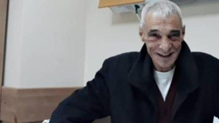 Fikret Sebas vefat etti