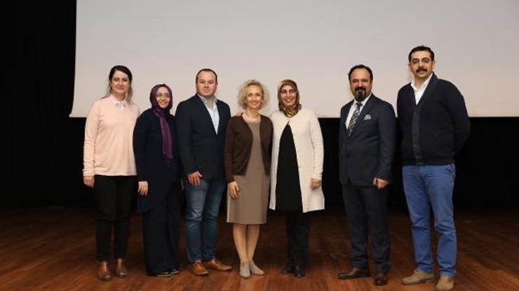 Mersin’de bağımlılığı önleme projesi