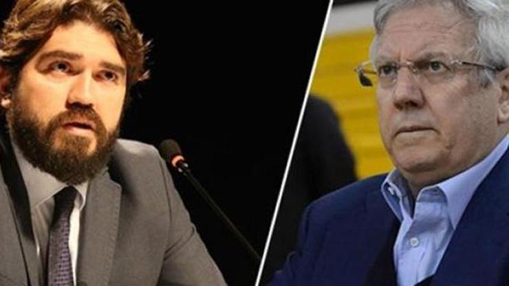 Aziz Yıldırıma 3.480 lira adli para cezası