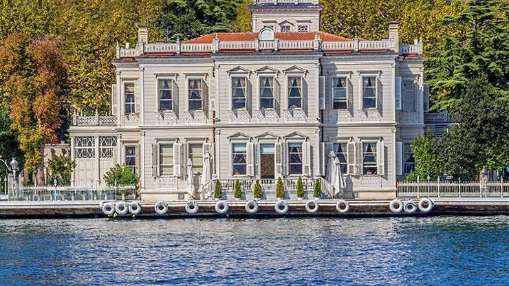 Türkiyedeki en büyük oryantalist tablo sergilenecek