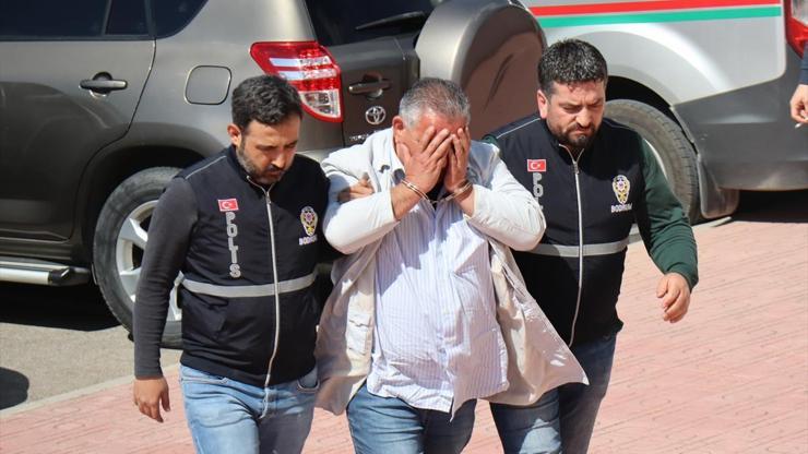 45 ilde 84 kişiyi dolandıran suç makinesi Bodrum’da yakalandı