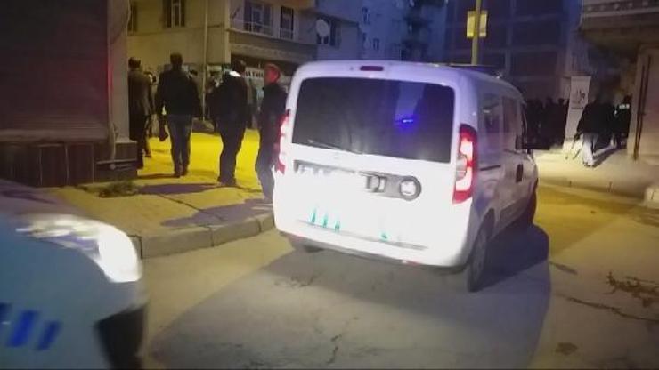 Elazığda yufkacıya tüfekli ve bıçaklı saldırı: 4 yaralı