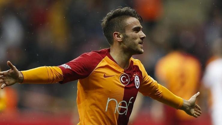 Yunus Akgün Belçika yolcusu