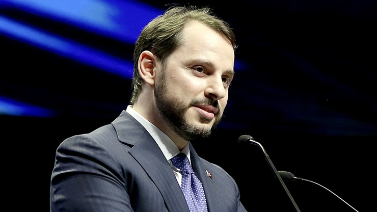 Bakan Albayrak duyurdu: Ciddi revizyonlara gidiyoruz, süreç başladı