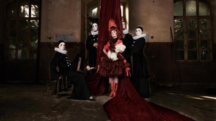 Cavalleria Rusticana ile Palyaçolar operaları seyirci ile buluşacak