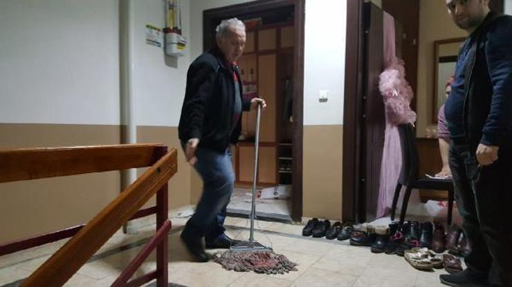 Kayınvalidesini öldürüp, eşini yaraladı, Ölmek istedim ama mermim bitmişti dedi