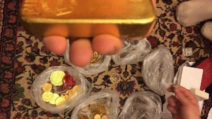 650 bin liralık dolandırıcılık şüphelilerinin cenaze yalanı tutmadı