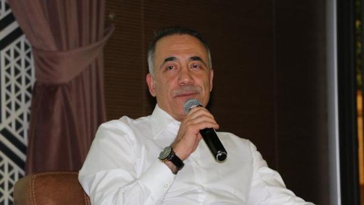 AK Parti Sultangazi Belediye Başkan Adayı Dursun gençlerle bir araya geldi