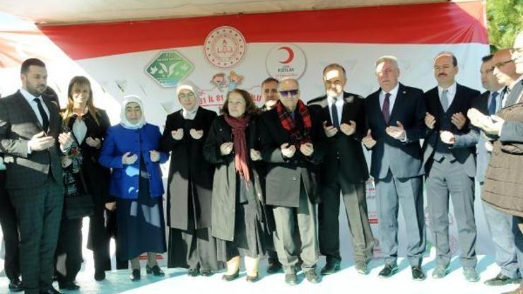 Semiha Yıldırım, Yalovada anaokulu açtı