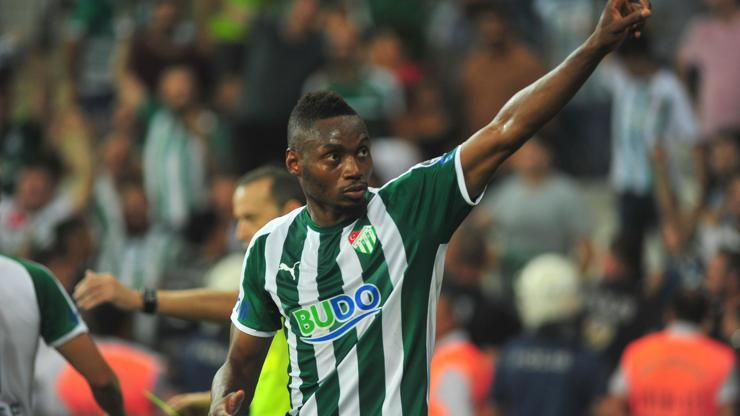 Diafra Sakho: Beşiktaş Başkanıyla bir araya geldik