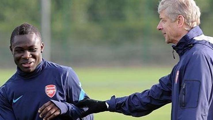 Emmanuel Frimpong 27 yaşında futbolu bıraktı