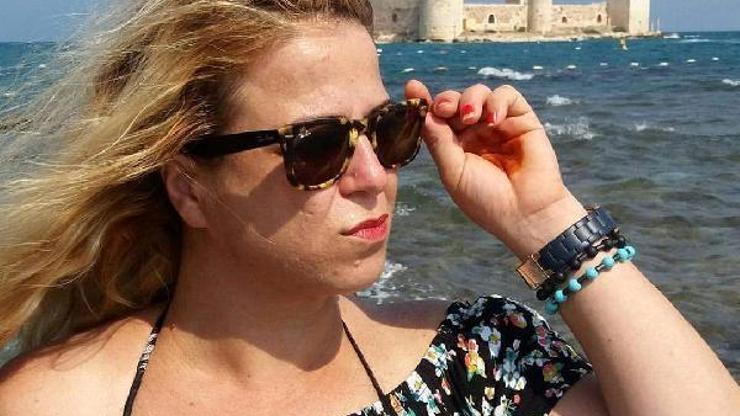 Otomobilden atlayan Rabia hayatını kaybetti