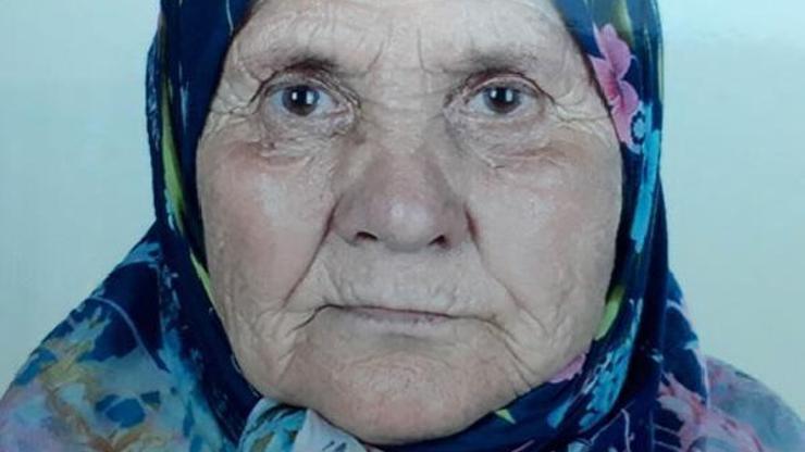 Bayramiçte 66 yaşındaki kadın soba kurbanı