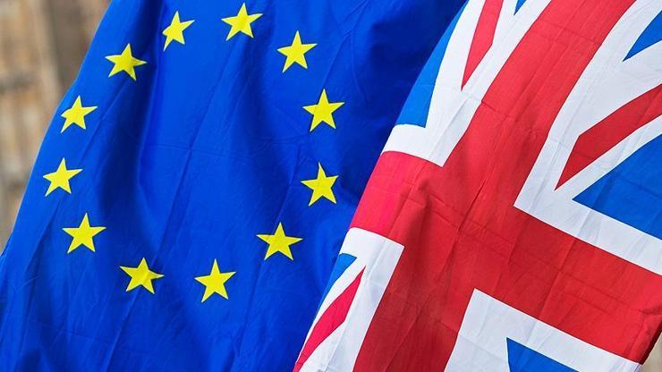 ABden İngiltereye Brexit teklifi