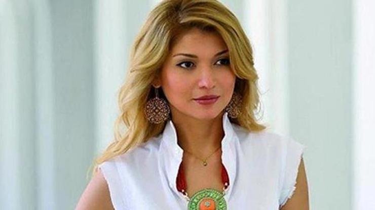 Gülnara Kerimova’ya ABD’de rüşvet davası