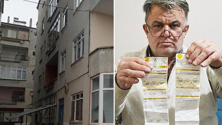 Kabarık faturalar kaçak elektriği ortaya çıkardı