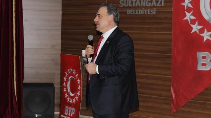 Selim Kotil: Su ve doğalgaz faturaları yarıya düşecek